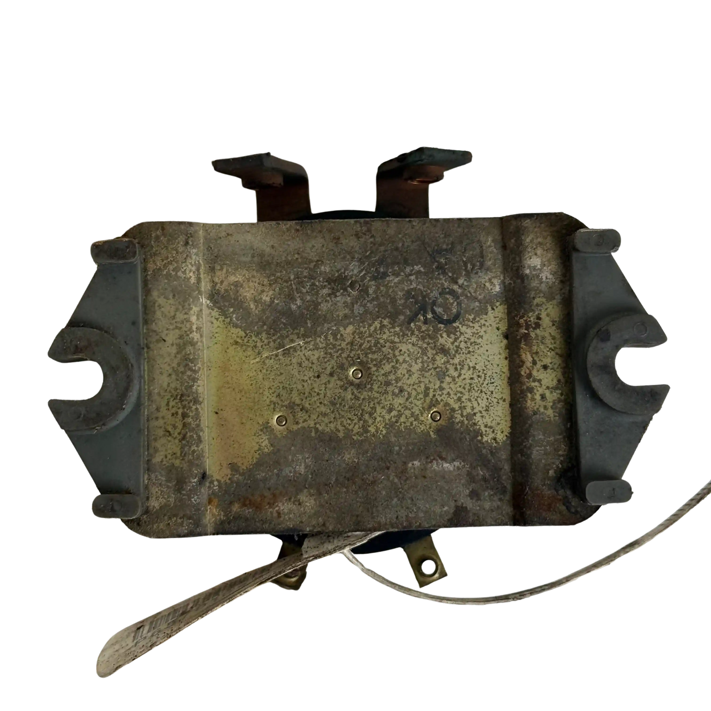 Control unit | 14529028, 1021-00910 | Volvo EC360LC