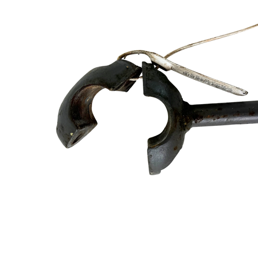 Backspegelstag | 1166-03490 | Volvo EC360LC