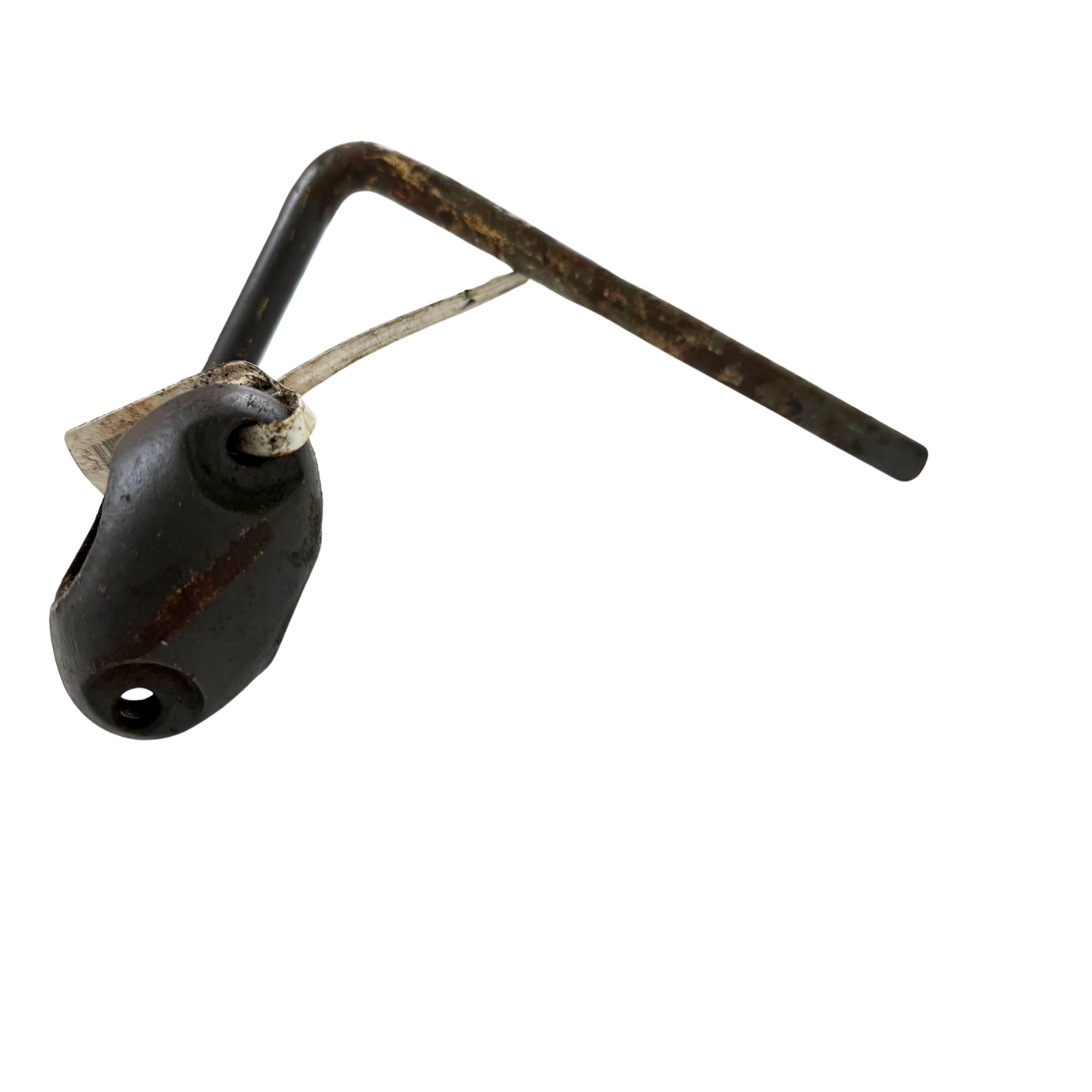 Backspegelstag | 1166-03510 | Volvo EC360LC