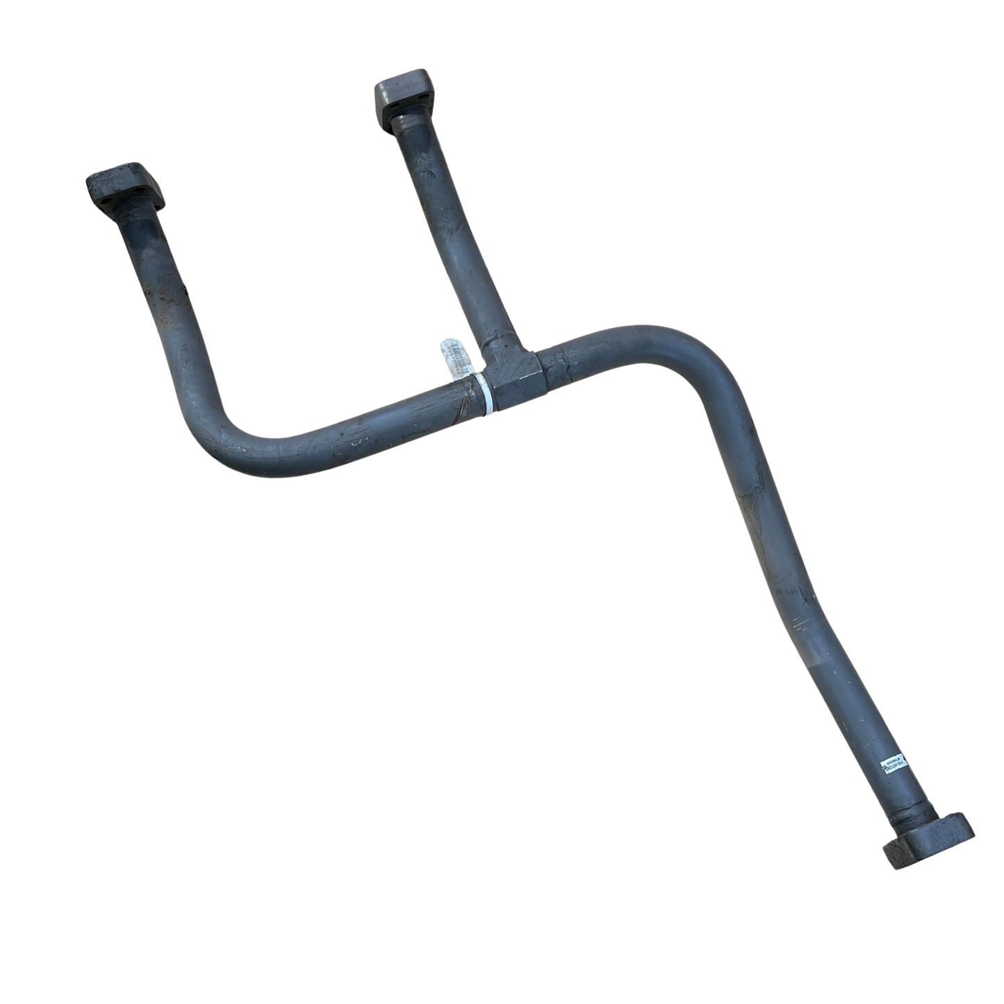 Hydraulic pipe | 1142-05722 | Volvo EC360LC