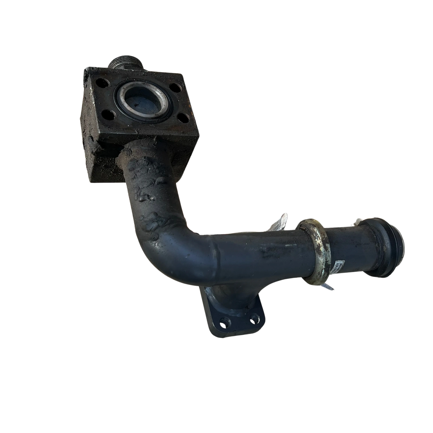 Hydraulrör | 1142-07401 | Volvo EC360LC