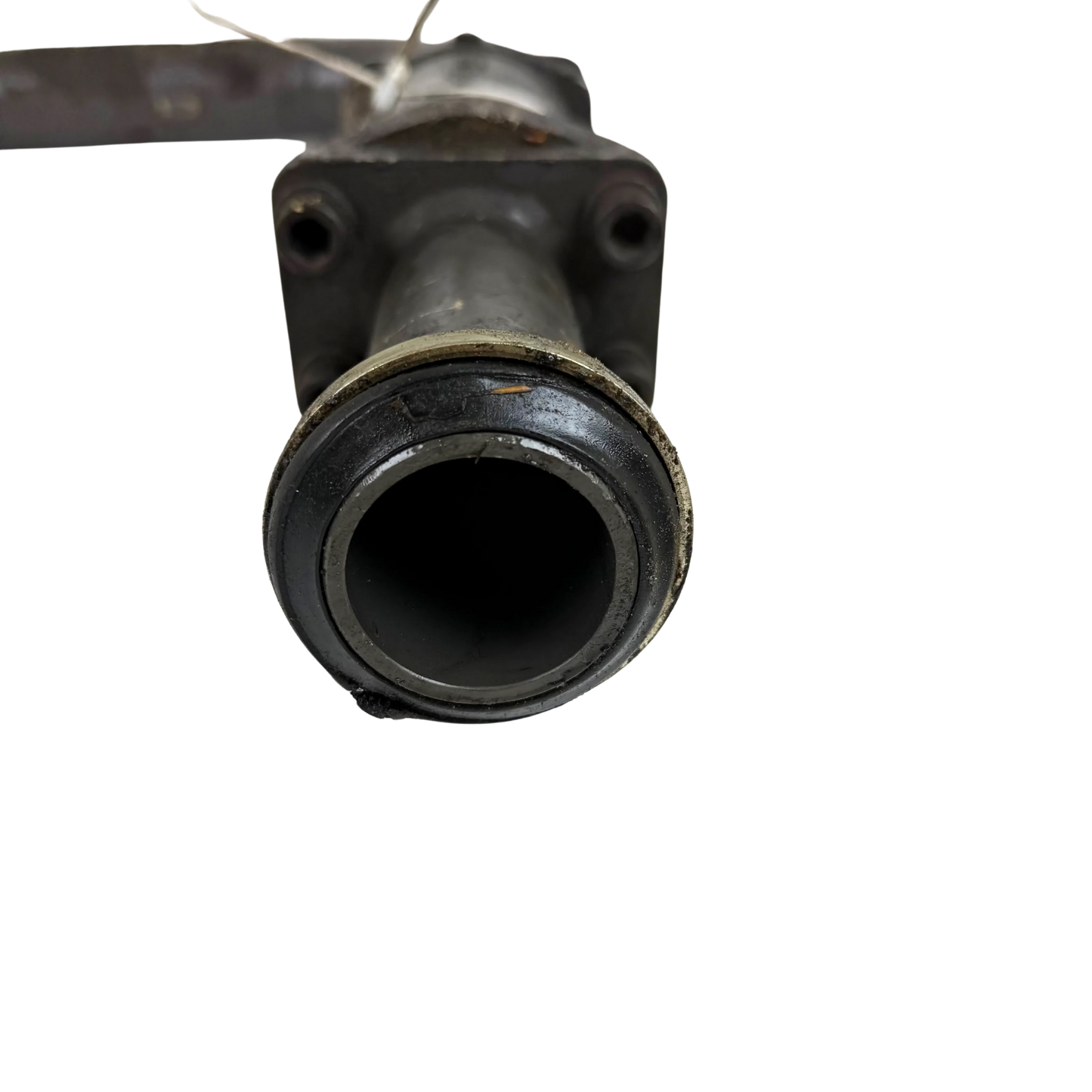 Hydraulic pipe with check valve | 1042-10190, 14522839 | Volvo EC360LC