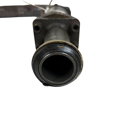 Hydraulic pipe with check valve | 14618619, 1042-10190, 14522839 | Volvo EC360LC