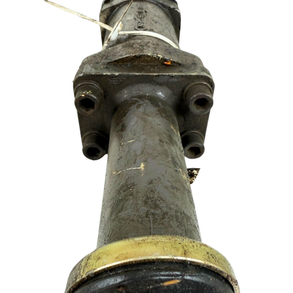 Hydraulic pipe with check valve | 1042-10190, 14522839 | Volvo EC360LC