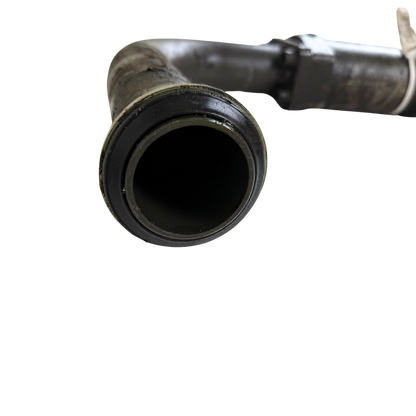 Hydraulic pipe with check valve | 1042-10190, 14522839 | Volvo EC360LC