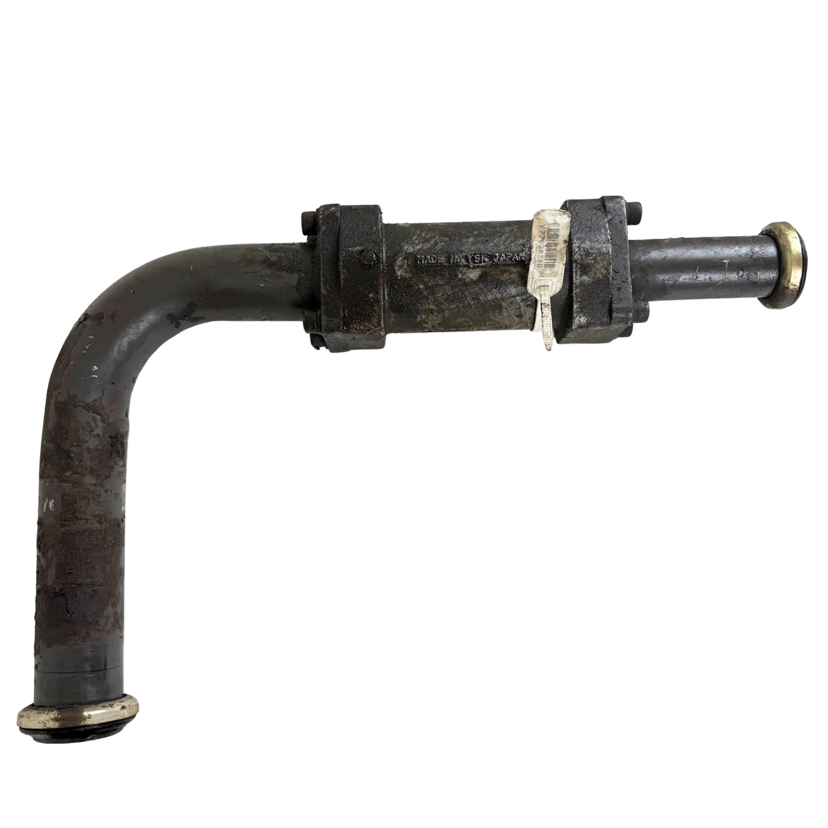 Hydraulrör med backventil | 14618619, 1042-10190, 14522839 | Volvo EC360LC