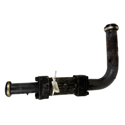 Hydraulic pipe with check valve | 1042-10190, 14522839 | Volvo EC360LC