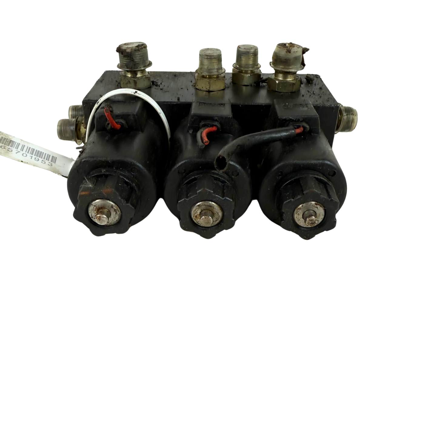 Magnetventil | 14500438, 14526665 | Volvo EC360LC