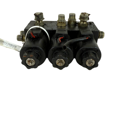 Magnetventil | 14500438, 14526665 | Volvo EC360LC