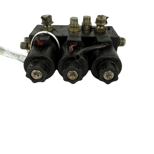 Magnetventil | 14500438, 14526665 | Volvo EC360LC