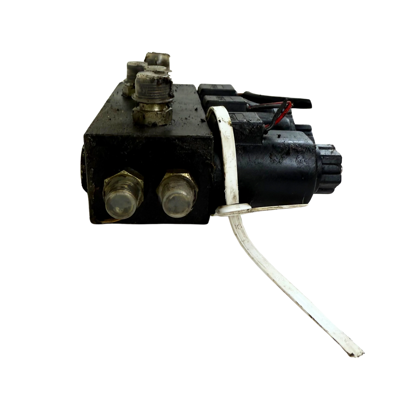 Magnetventil | 14500438, 14526665 | Volvo EC360LC