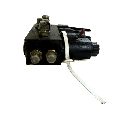 Magnetventil | 14500438, 14526665 | Volvo EC360LC