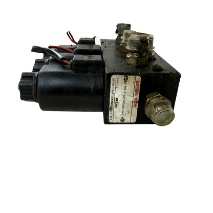 Magnetventil | 14500438, 14526665 | Volvo EC360LC