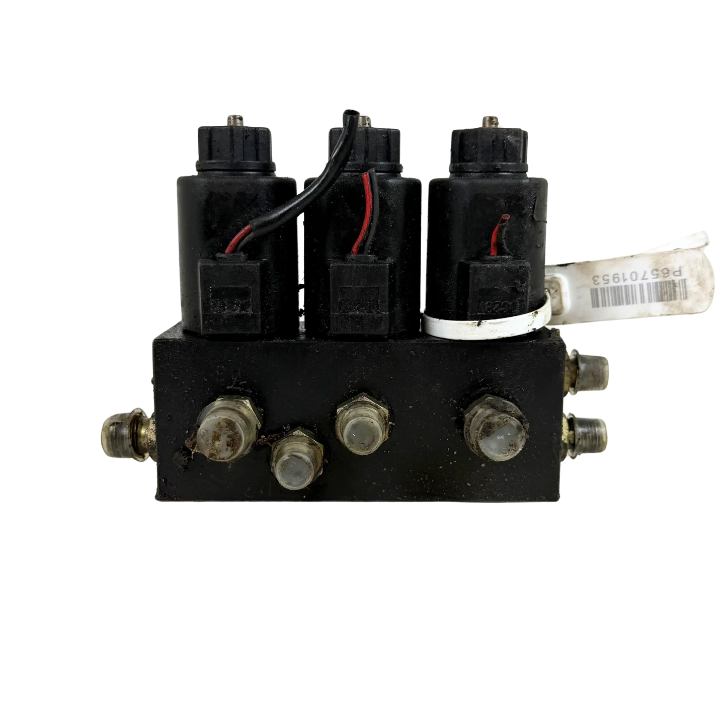 Magnetventil | 14500438, 14526665 | Volvo EC360LC