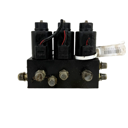 Magnetventil | 14500438, 14526665 | Volvo EC360LC