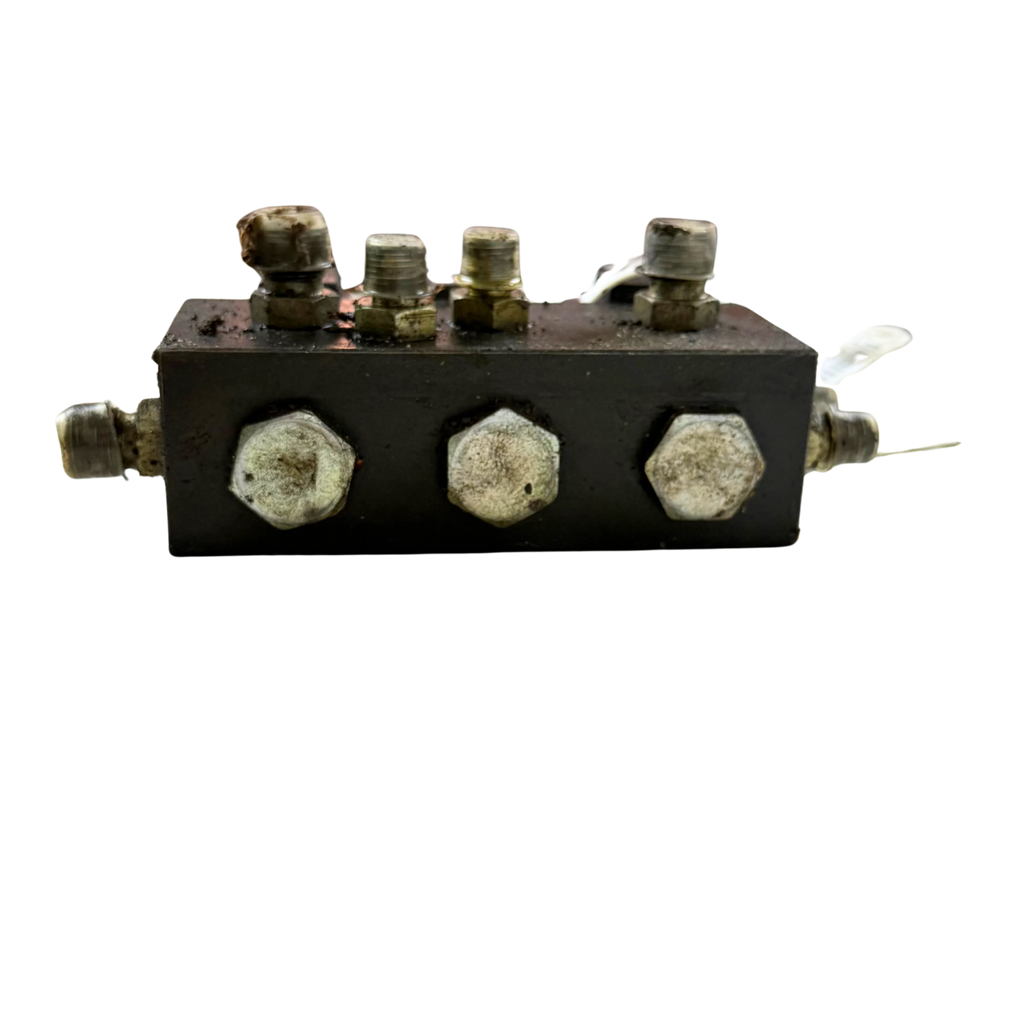 Magnetventil | 14500438, 14526665 | Volvo EC360LC