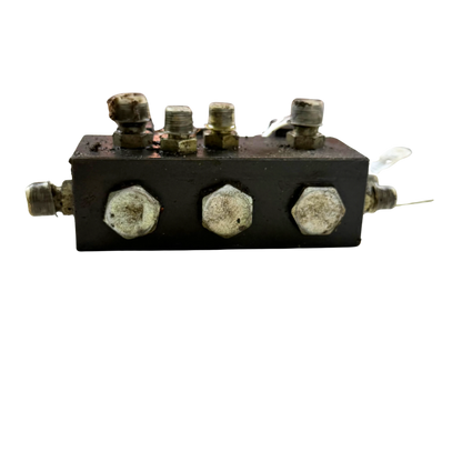Magnetventil | 14500438, 14526665 | Volvo EC360LC