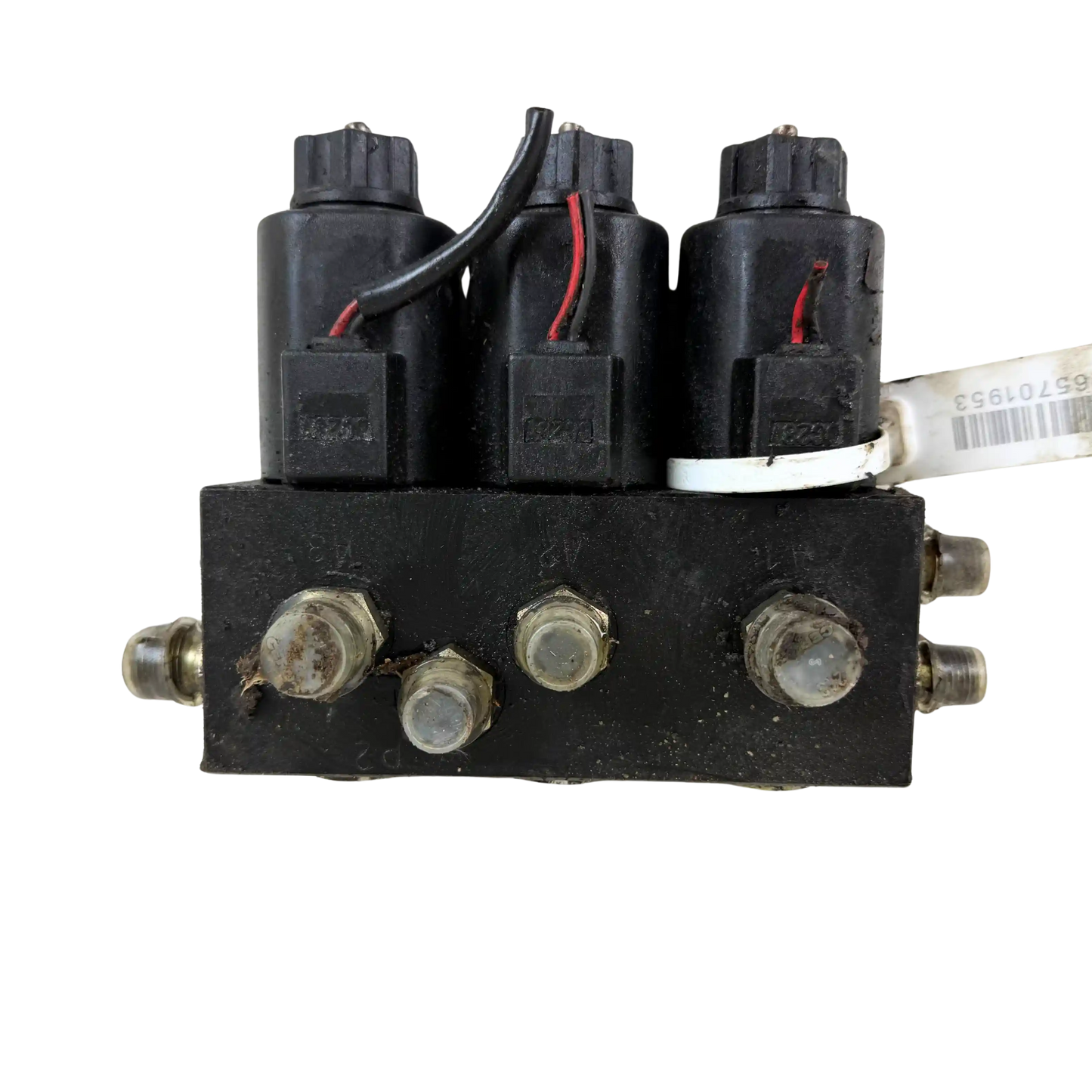 Magnetventil | 14500438, 14526665 | Volvo EC360LC