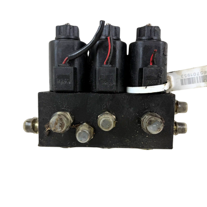 Magnetventil | 14500438, 14526665 | Volvo EC360LC