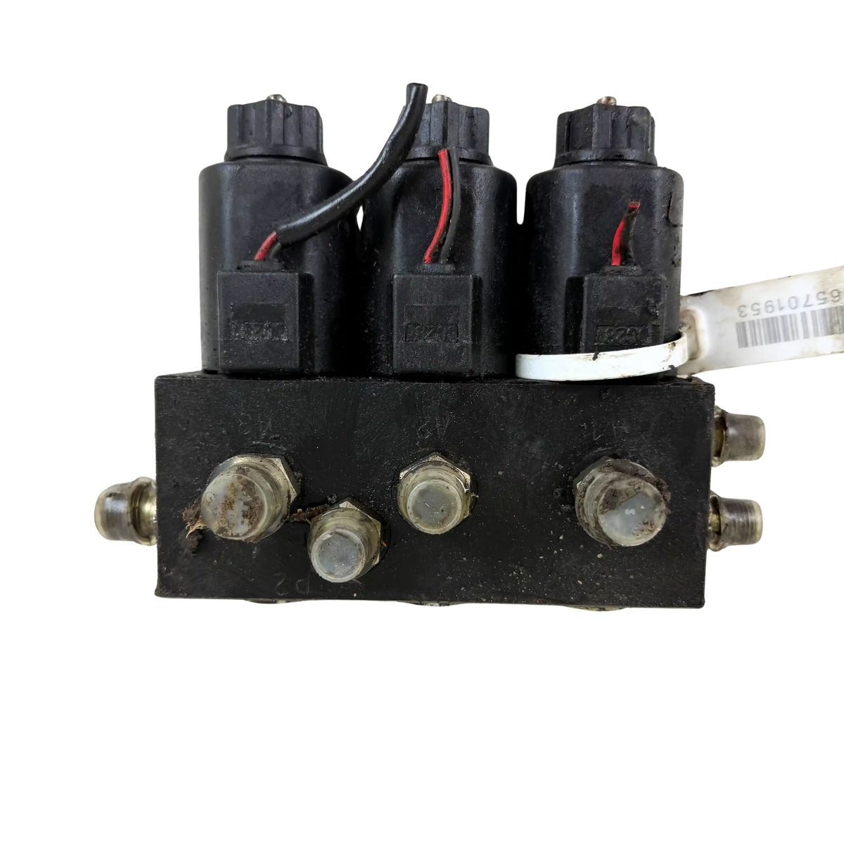 Magnetventil | 14500438, 14526665 | Volvo EC360LC