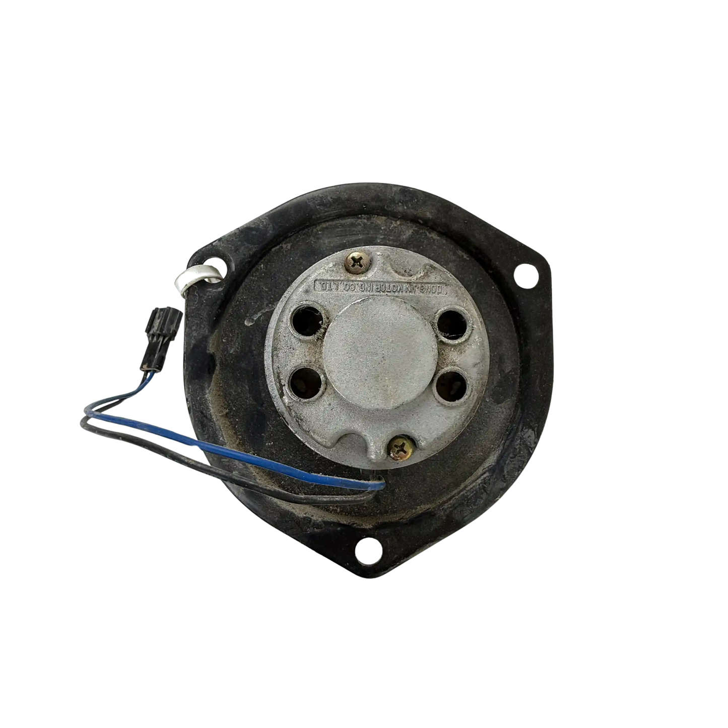 Fläktmotor | 14529374,  2025-01940 | Volvo EC360LC