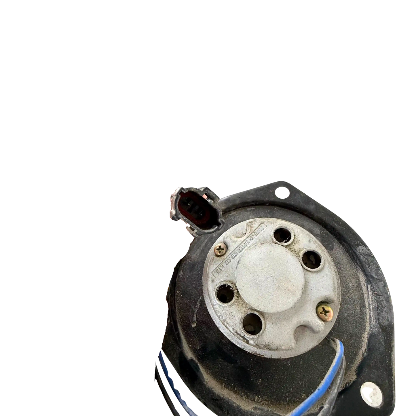 Fläktmotor | 14529374,  2025-01940 | Volvo EC360LC