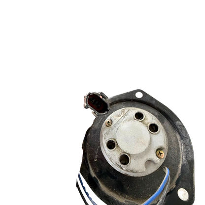 Fläktmotor | 14529374,  2025-01940 | Volvo EC360LC