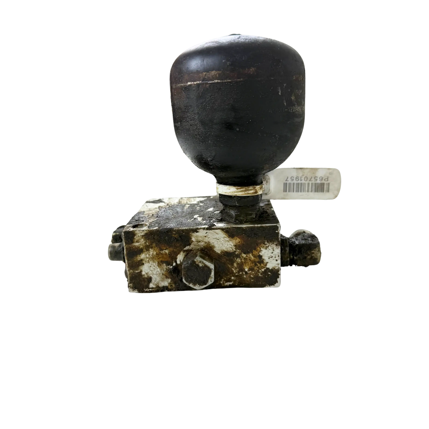 Servoblock | 1148-00131,  14531096 | Volvo EC360LC