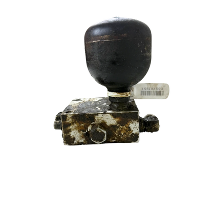 Servoblock | 1148-00131,  14531096 | Volvo EC360LC