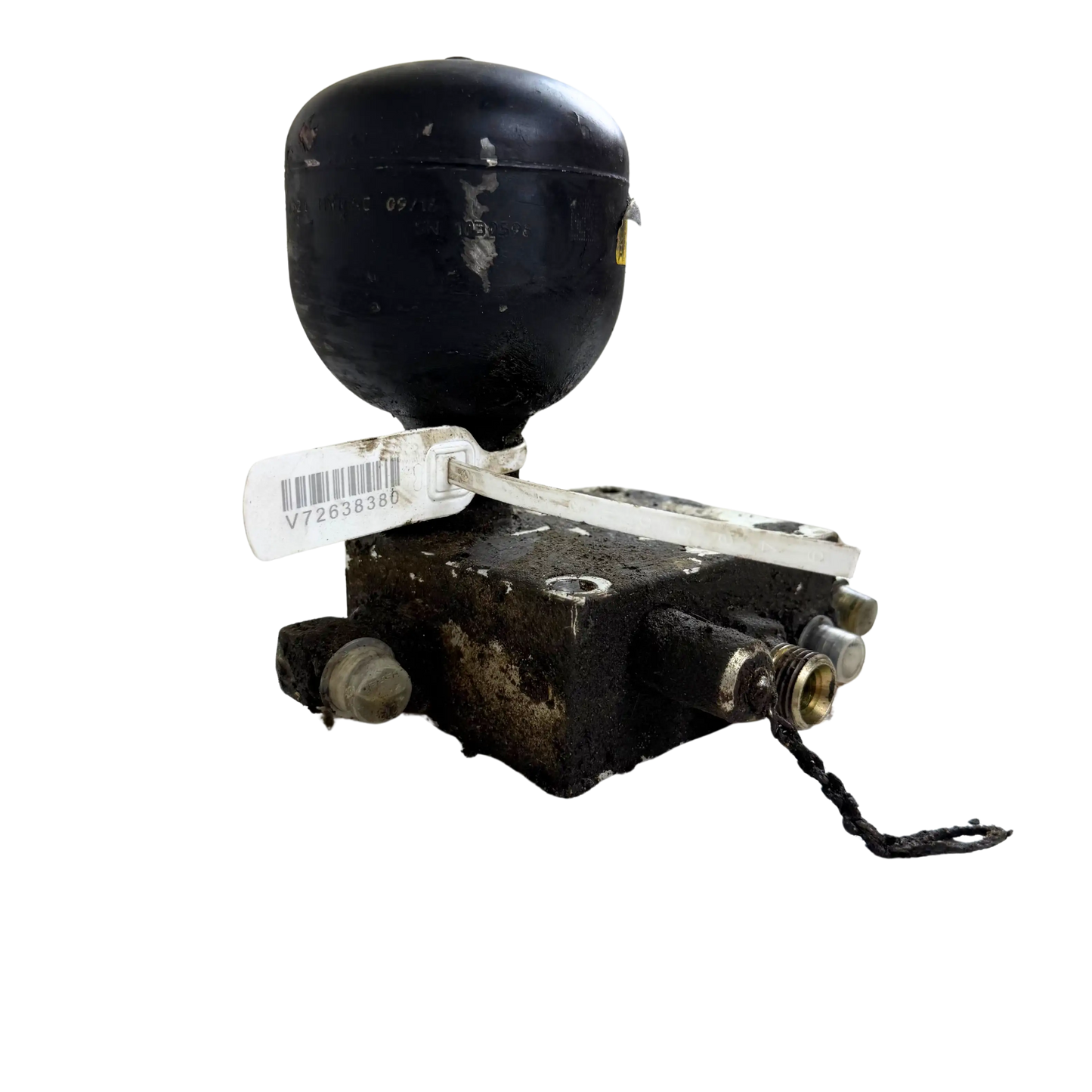 Servoblock | 1148-00131,  14531096 | Volvo EC360LC