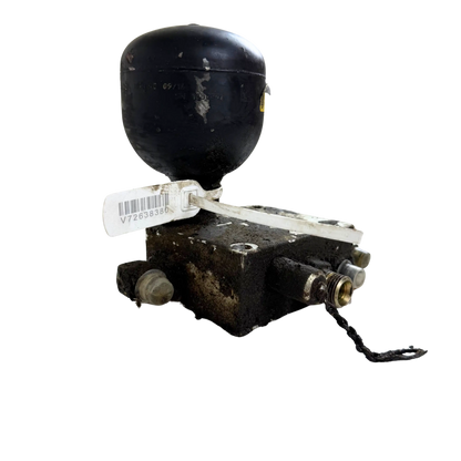 Servoblock | 1148-00131,  14531096 | Volvo EC360LC