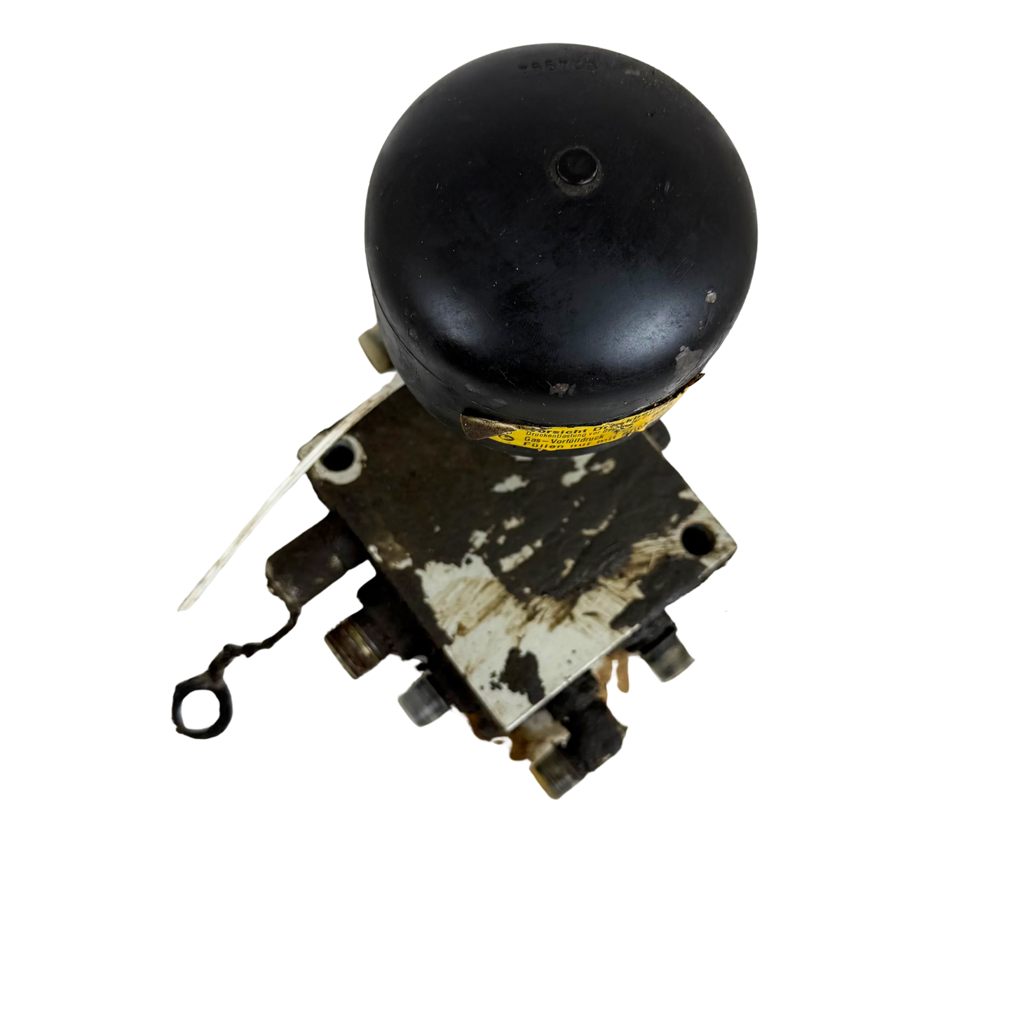 Servoblock | 1148-00131,  14531096 | Volvo EC360LC