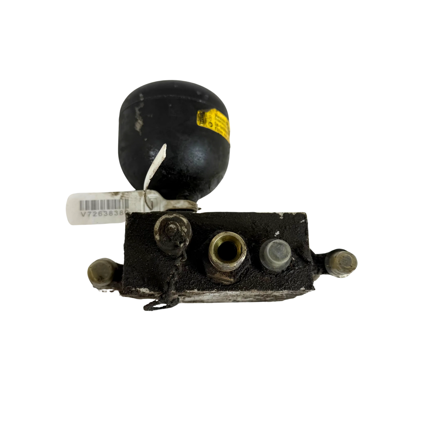 Servoblock | 1148-00131,  14531096 | Volvo EC360LC