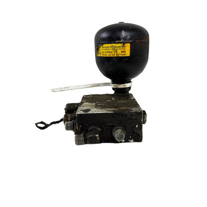 Servoblock | 1148-00131,  14531096 | Volvo EC360LC