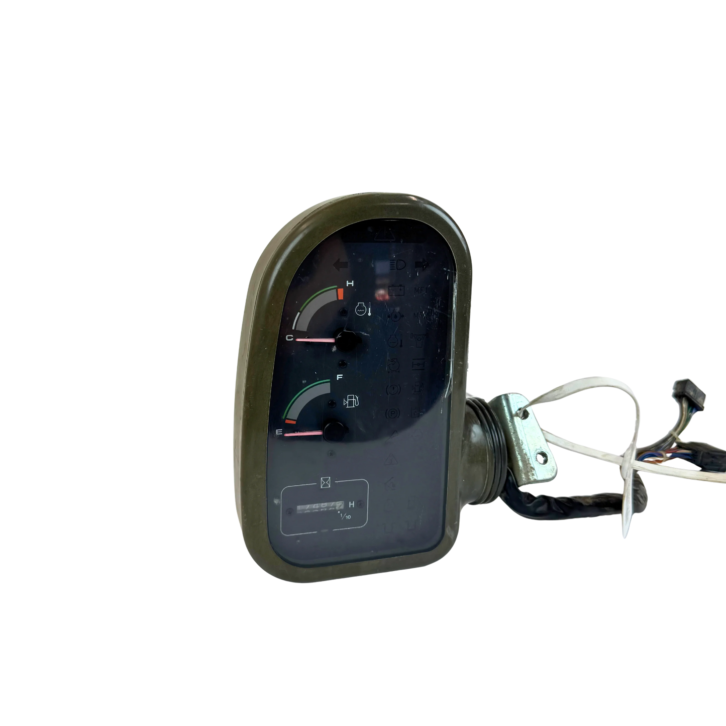 Display | 1123-04790, 14529563 | Volvo EC360LC