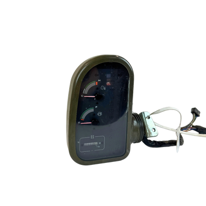 Display | 1123-04790, 14529563 | Volvo EC360LC