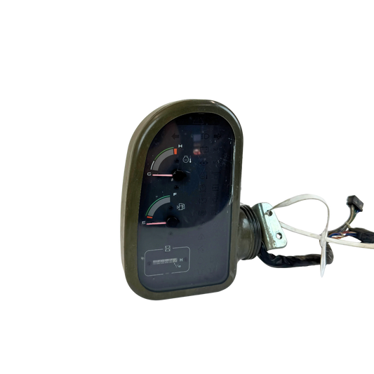 Display | 1123-04790, 14529563 | Volvo EC360LC