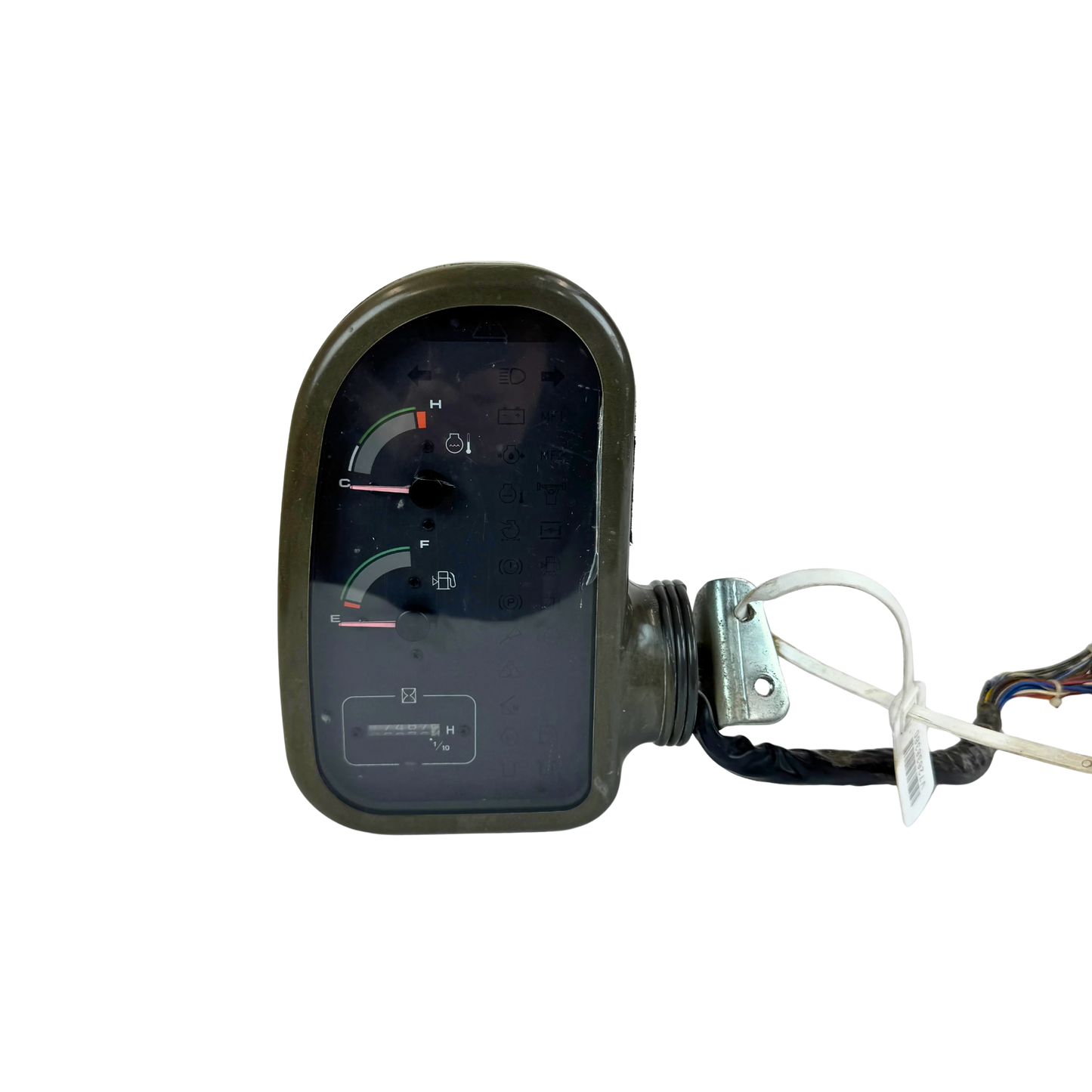 Display | 1123-04790, 14529563 | Volvo EC360LC