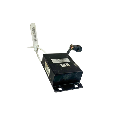 Omvandlare kassettradio | 1123-02341 | Volvo EC360LC