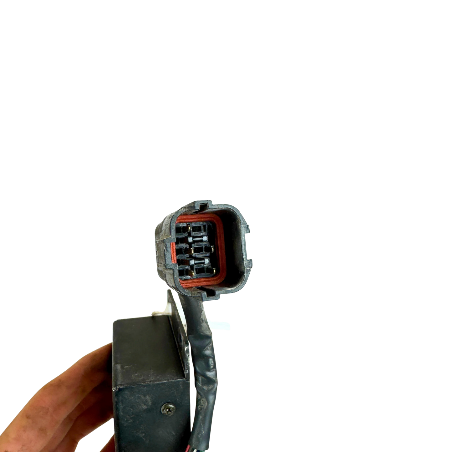 Omvandlare kassettradio | 1123-02341 | Volvo EC360LC