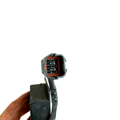 Omvandlare kassettradio | 1123-02341 | Volvo EC360LC