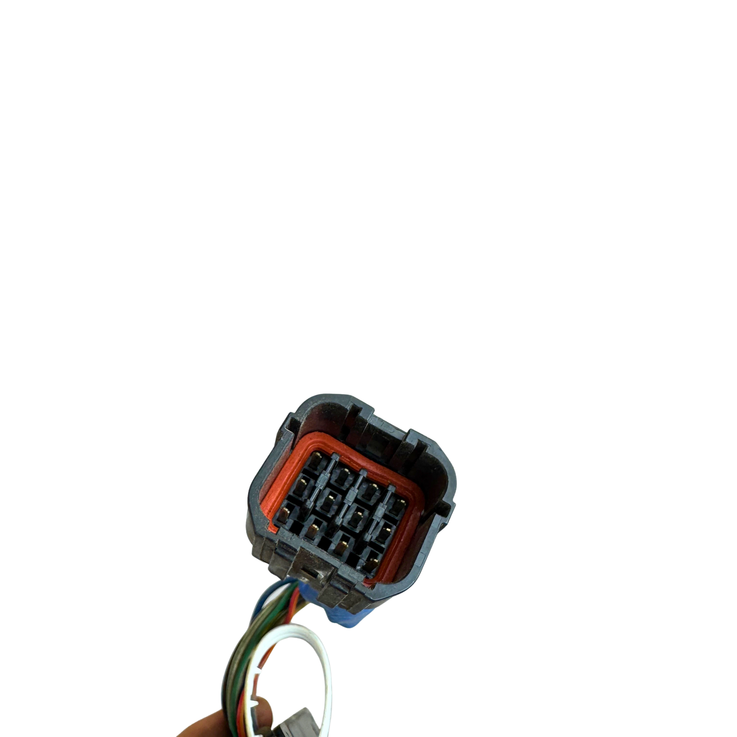 Reglerenhet torkare | 1123-00250, 14529144 | Volvo EC360LC