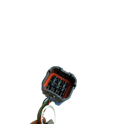 Reglerenhet torkare | 1123-00250, 14529144 | Volvo EC360LC