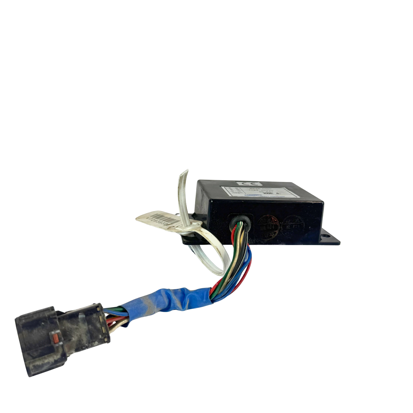 Reglerenhet torkare | 1123-00250, 14529144 | Volvo EC360LC