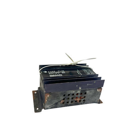 Omvandlare 24/12v | Volvo EC360LC