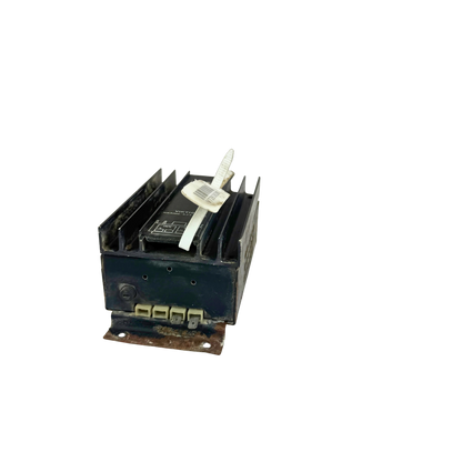 Omvandlare 24/12v | Volvo EC360LC