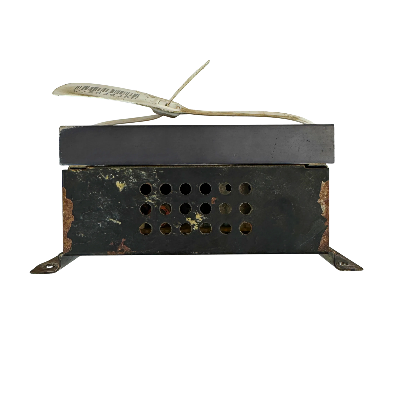 Omvandlare 24/12v | Volvo EC360LC