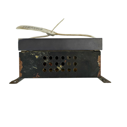 Omvandlare 24/12v | Volvo EC360LC