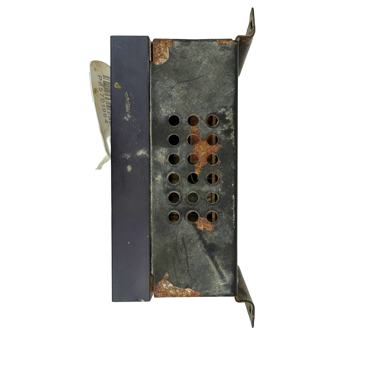 Omvandlare 24/12v | Volvo EC360LC