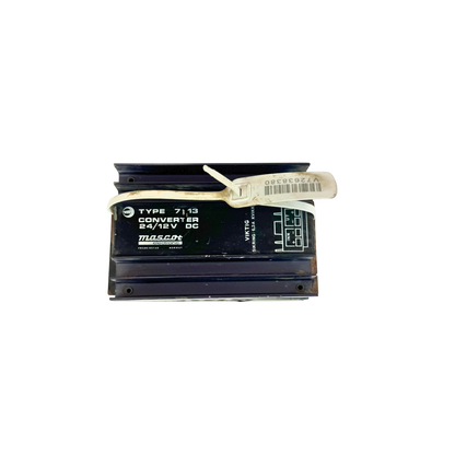 Omvandlare 24/12v | Volvo EC360LC